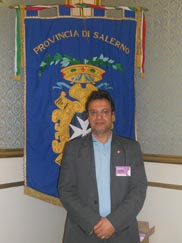 confalone provincia di Salerno